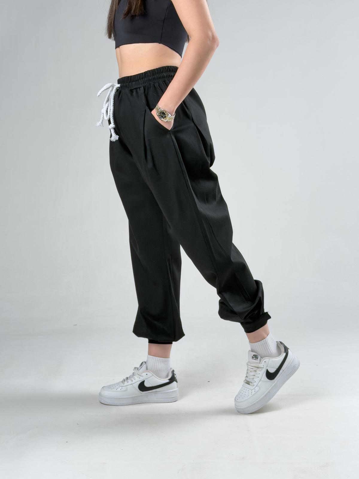 Shadow Flow™ Lady - White Motion