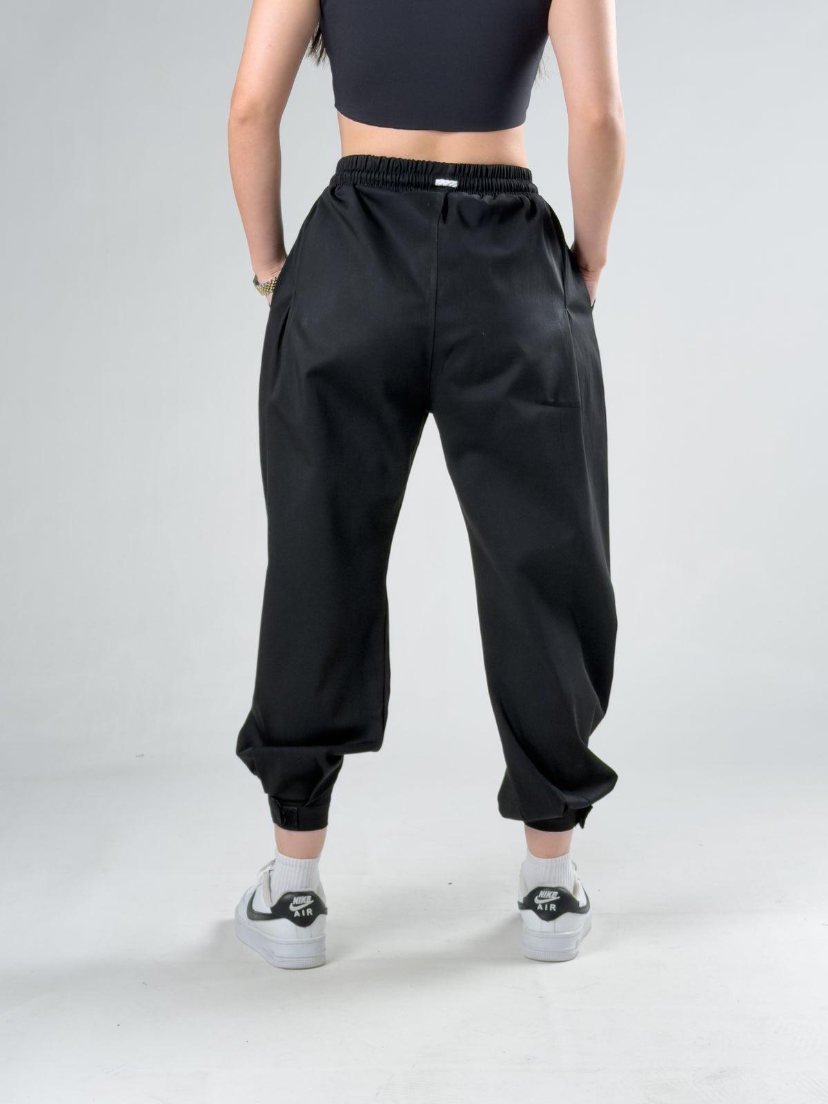Shadow Flow™ Lady - White Motion