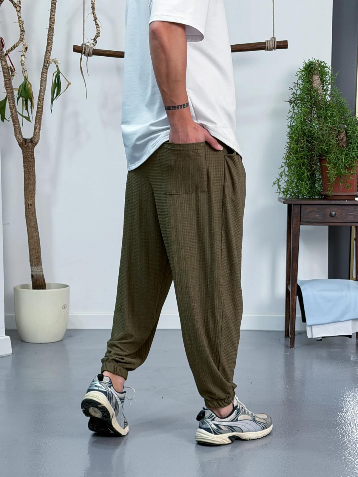 Gravity Fit™ Nomad Khaki