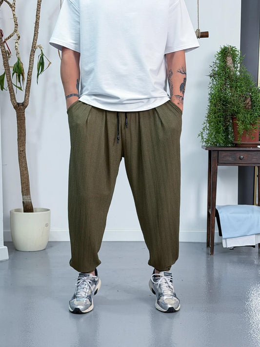 Gravity Fit™ Nomad Khaki