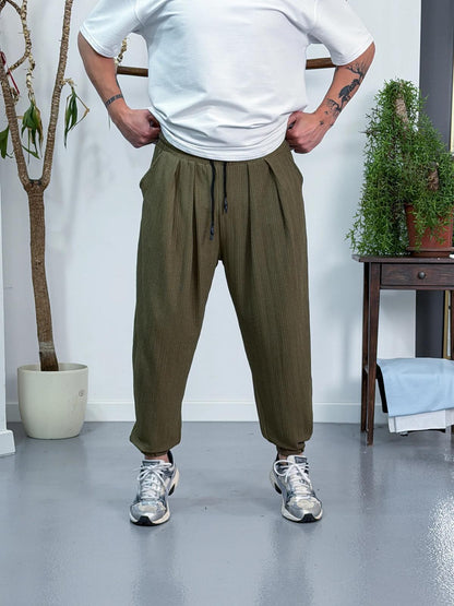 Gravity Fit™ Nomad Khaki