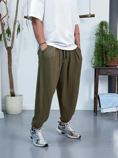 Gravity Fit™ Nomad Khaki