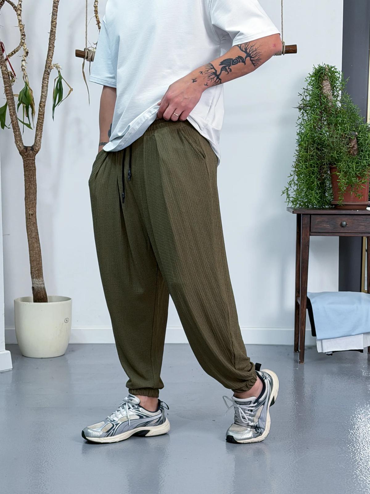 Gravity Fit™ Nomad Khaki