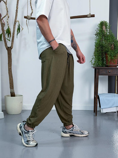 Gravity Fit™ Nomad Khaki