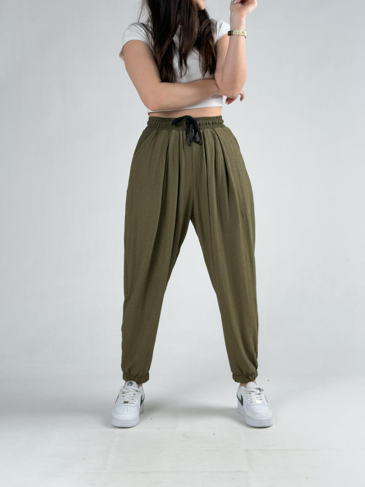 Gravity Fit™ Lady