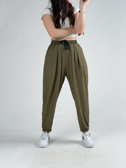 Gravity Fit™ Lady