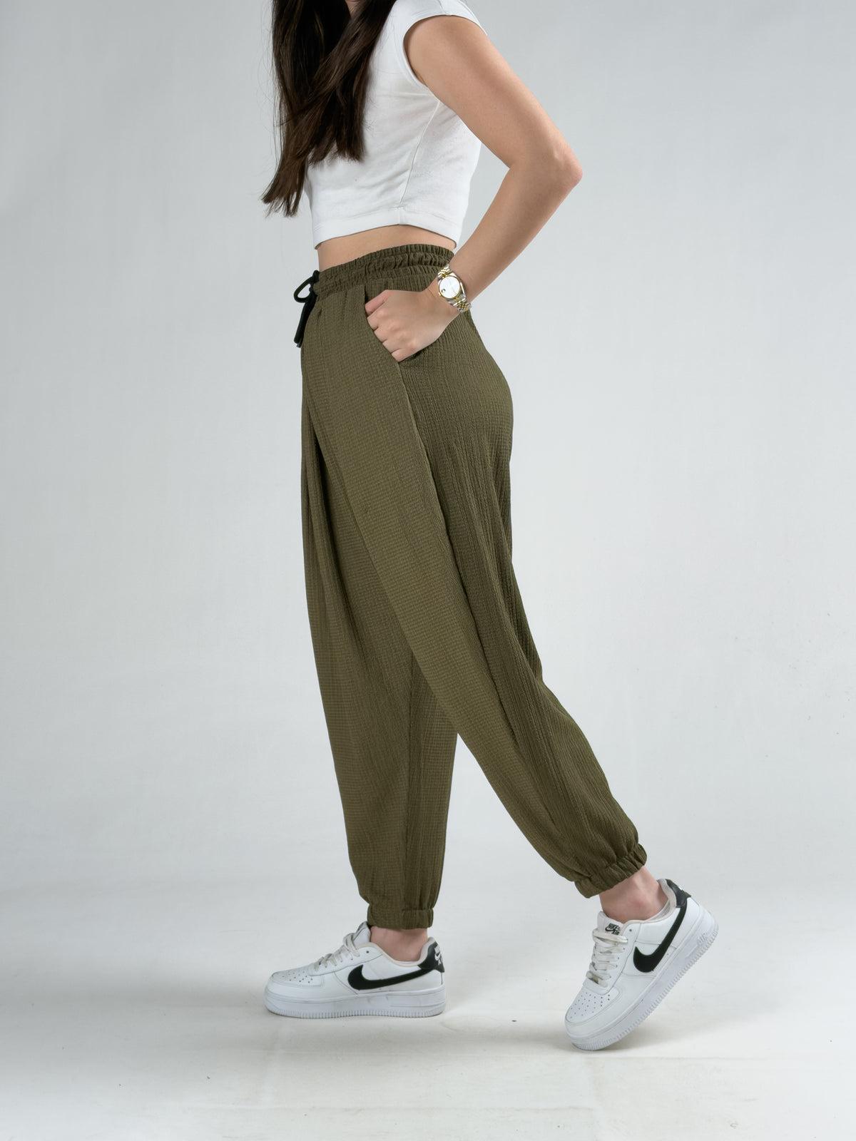 Gravity Fit™ Lady