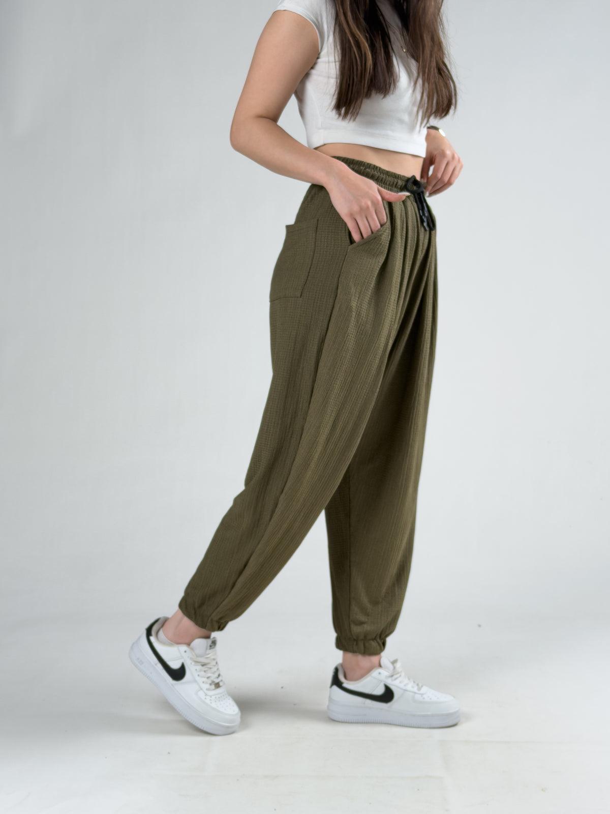 Gravity Fit™ Lady