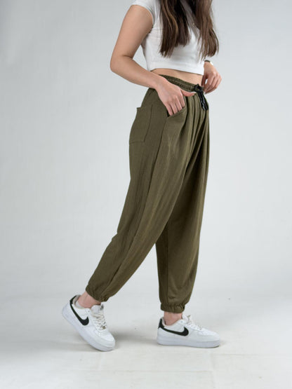 Gravity Fit™ Lady