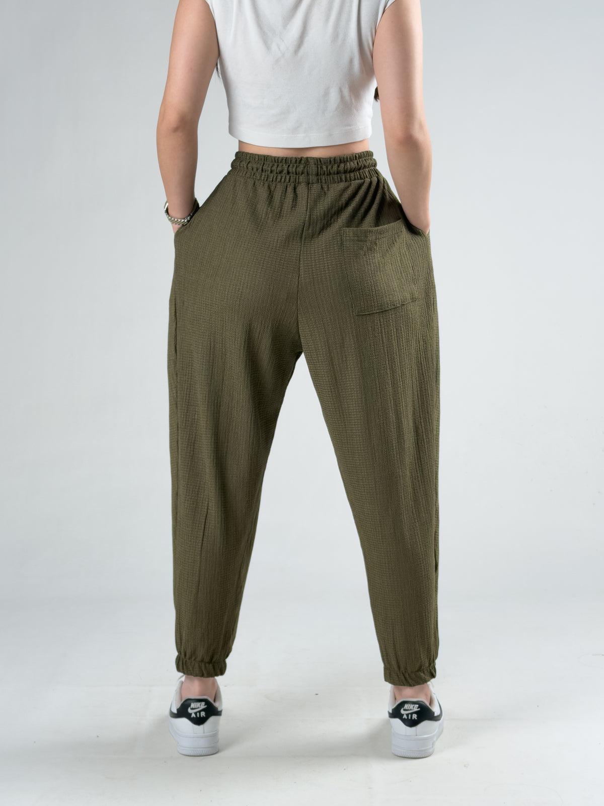 Gravity Fit™ Lady
