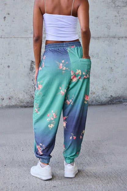 Sakura Flow™ Lady