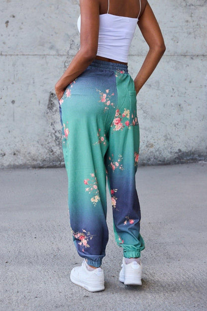 Sakura Flow™ Lady