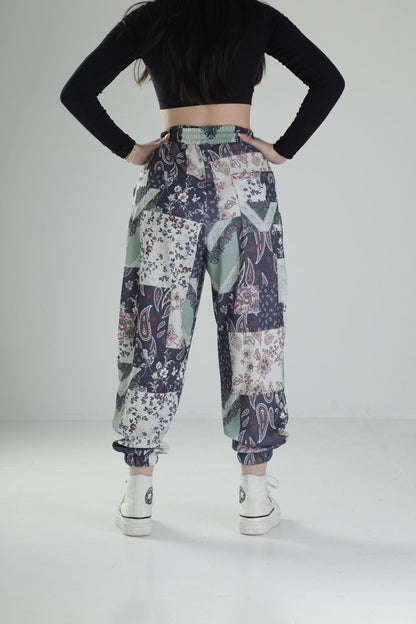 Street Botanica™ Lady