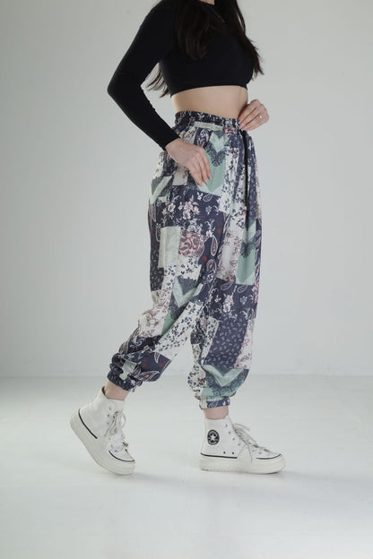 Street Botanica™ Lady
