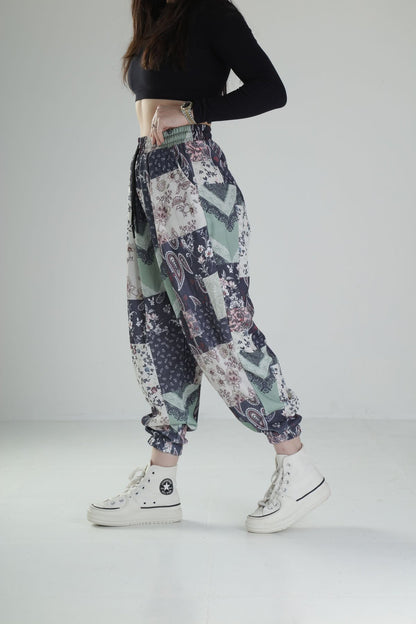 Street Botanica™ Lady