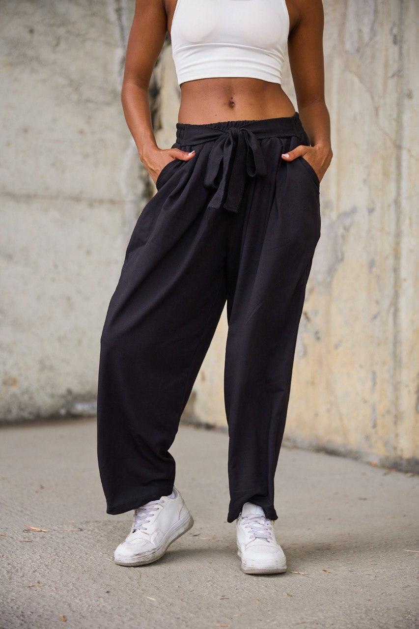 RONIN FLOW™ Lady – Japanese Streetwear Pants