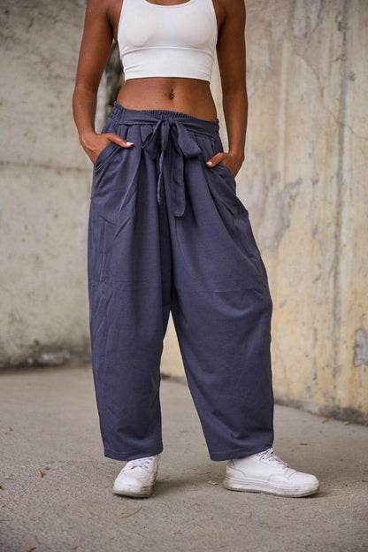 RONIN FLOW™ Lady – Japanese Streetwear Pants