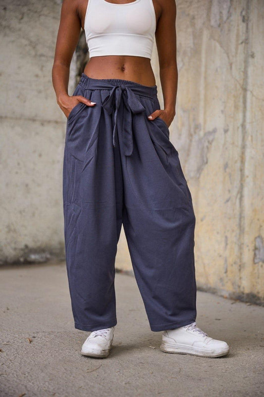 RONIN FLOW™ Lady GF – Japanese Streetwear Pants