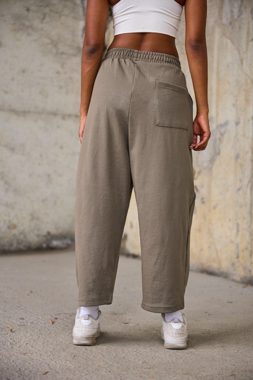 RONIN FLOW™ Lady – Japanese Streetwear Pants