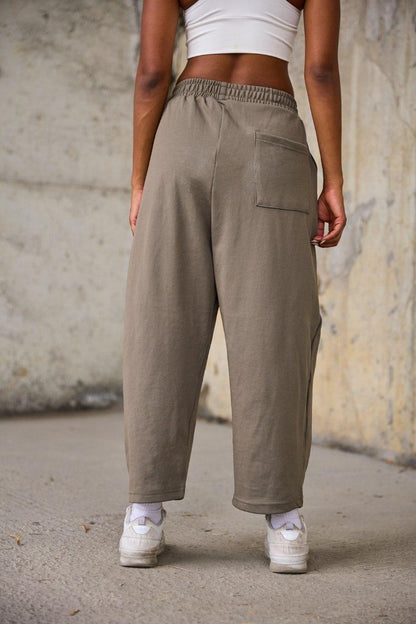 RONIN FLOW™ Lady – Japanese Streetwear Pants