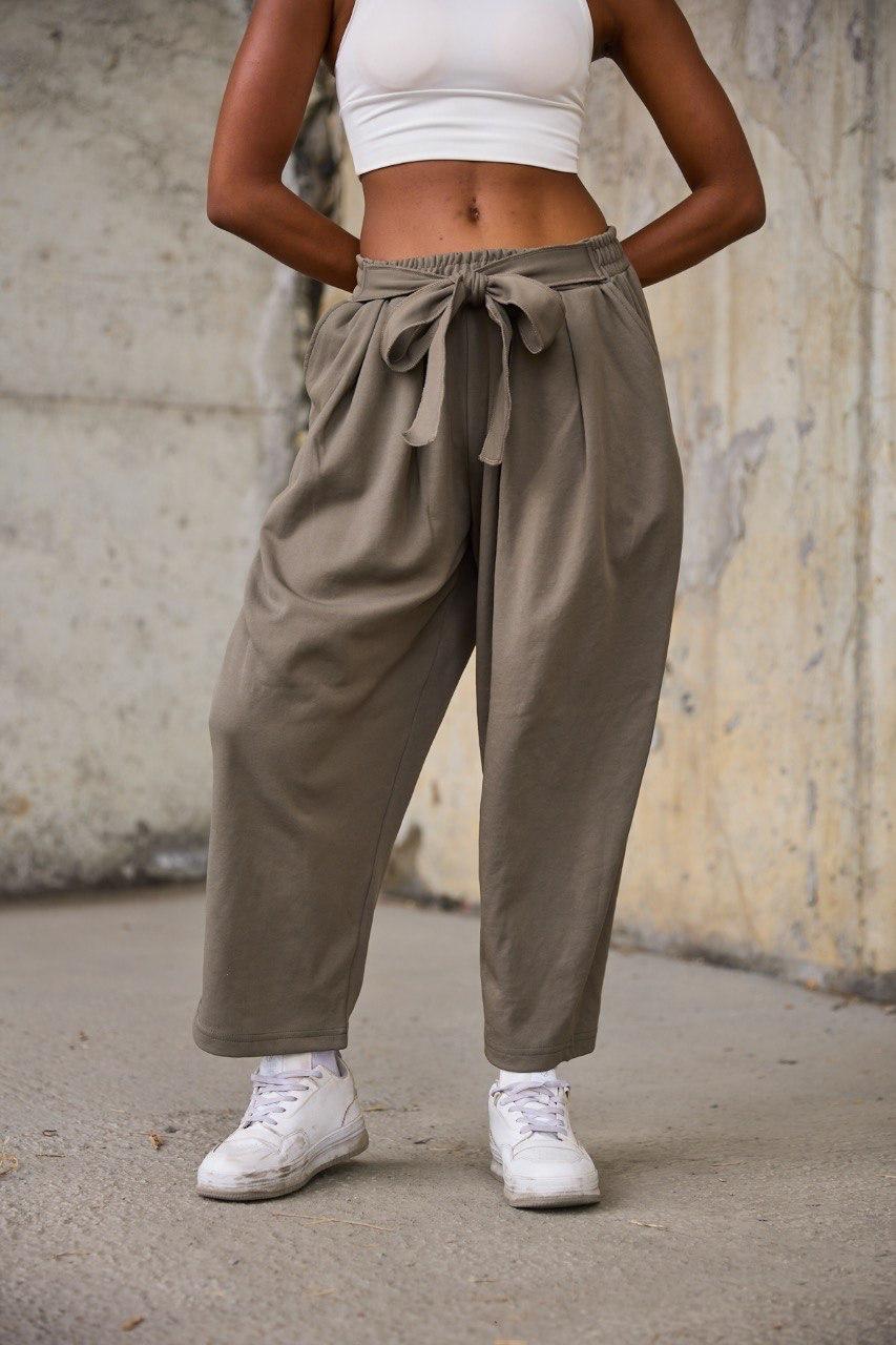 RONIN FLOW™ Lady – Japanese Streetwear Pants