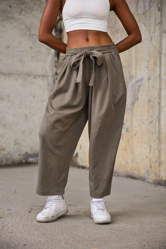 RONIN FLOW™ Lady HK – Japanese Streetwear Pants