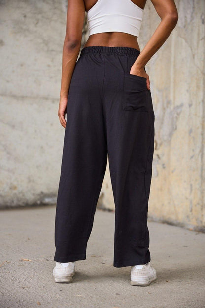 RONIN FLOW™ Lady – Japanese Streetwear Pants