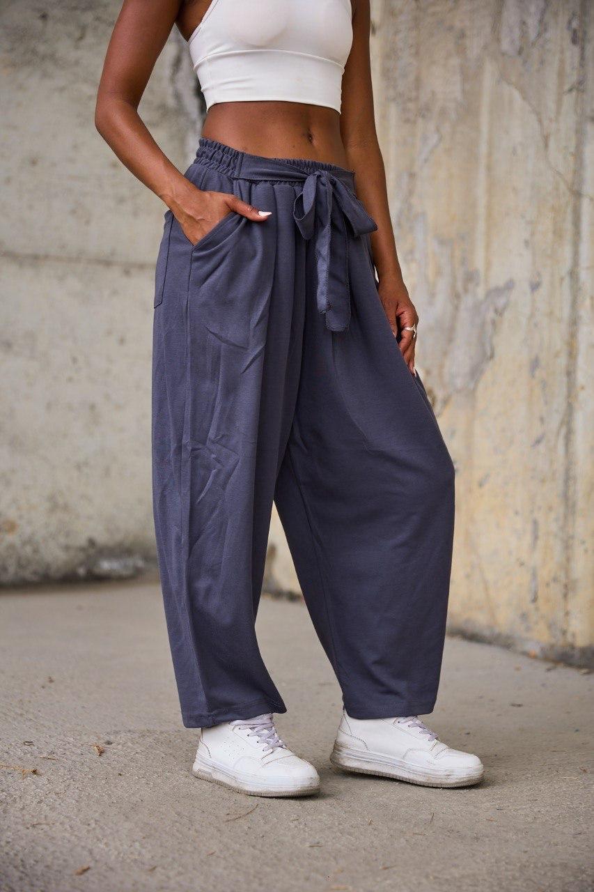 RONIN FLOW™ Lady – Japanese Streetwear Pants