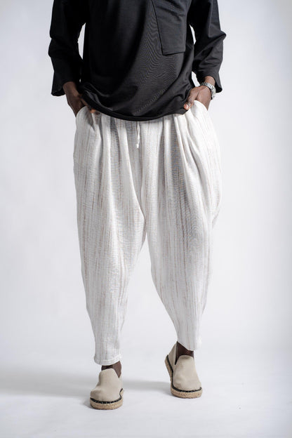 Панталон "Relaxed Fit"