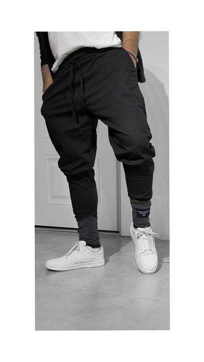 Urban Denim Jogger