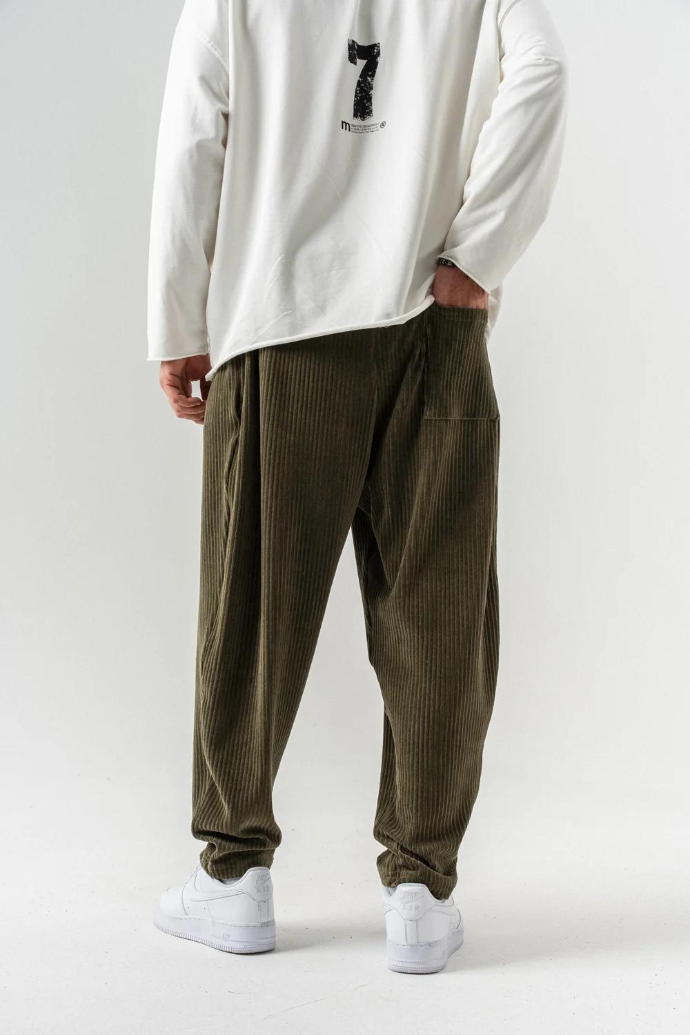 Панталон "Velvet Sand"