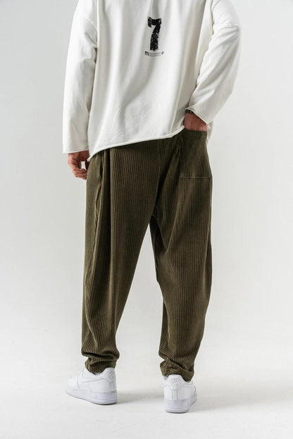 Панталон "Velvet Sand"