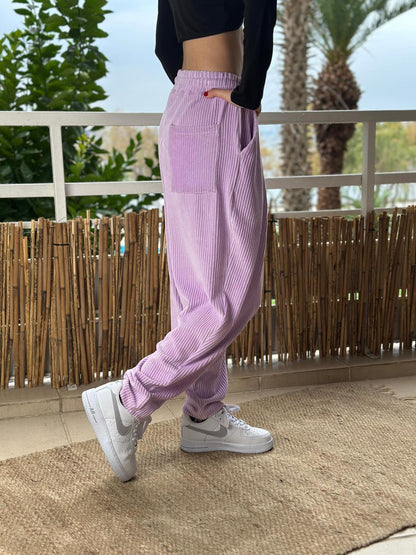 Velvet Sand - Lady DB