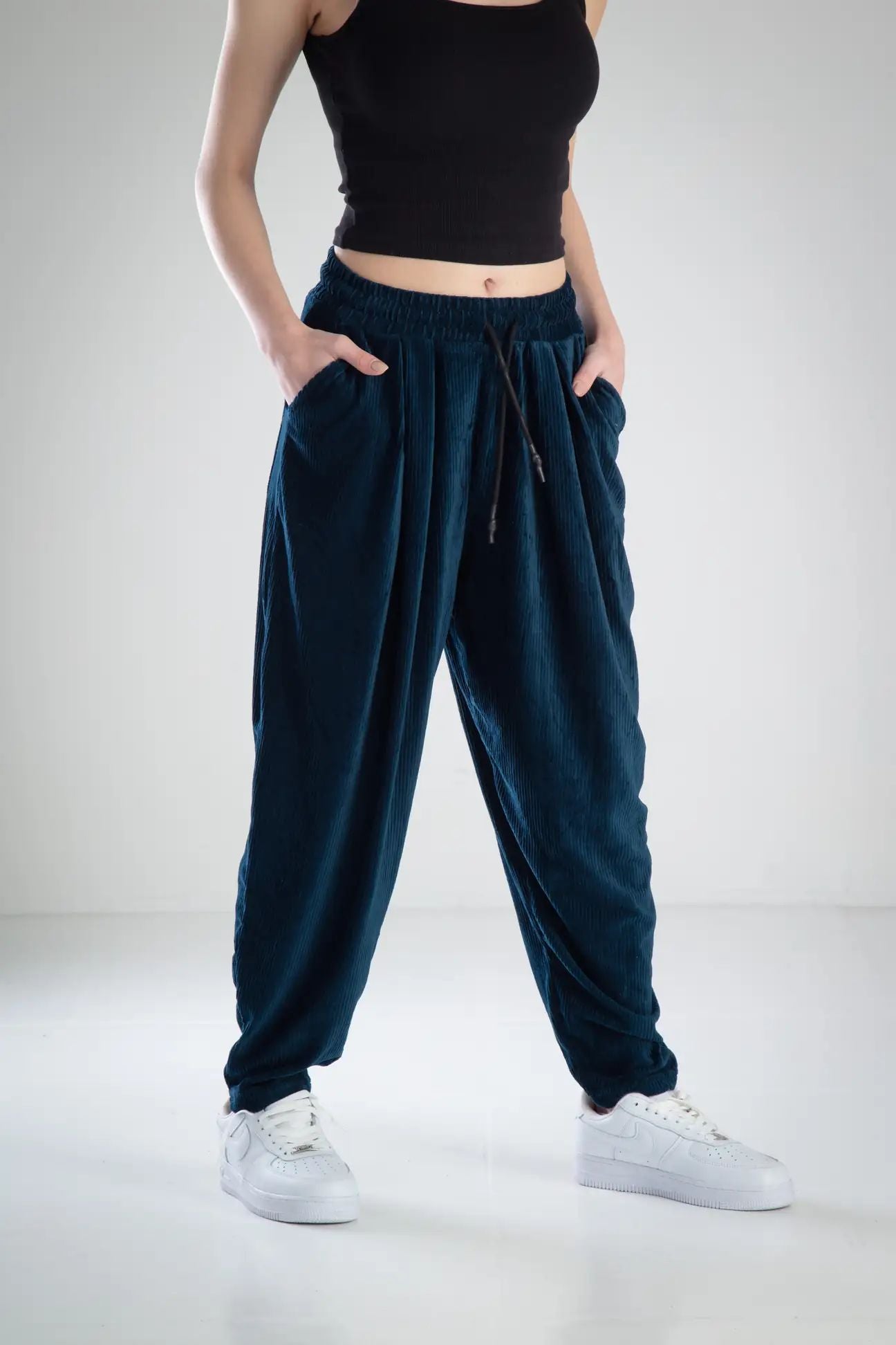 Velvet Sand - Lady DB