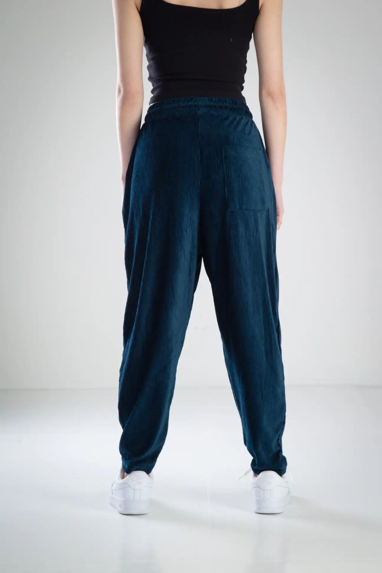 Velvet Sand - Lady DB