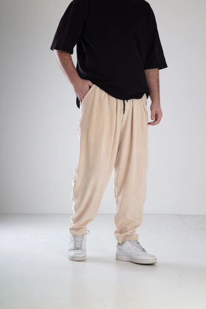 Панталон "Velvet Sand"