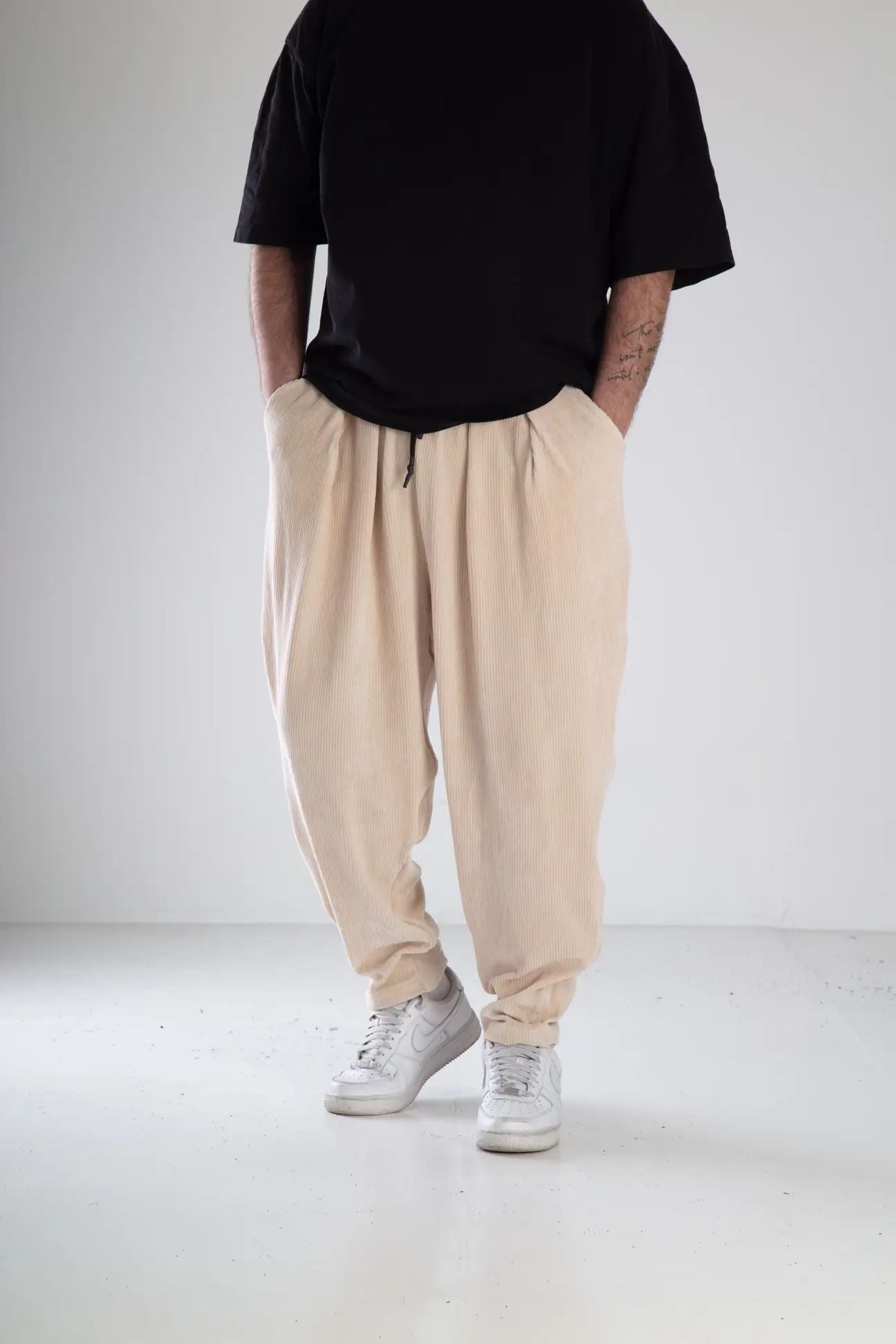 Панталон "Velvet Sand"