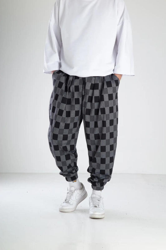 Панталон "Dama Flow"