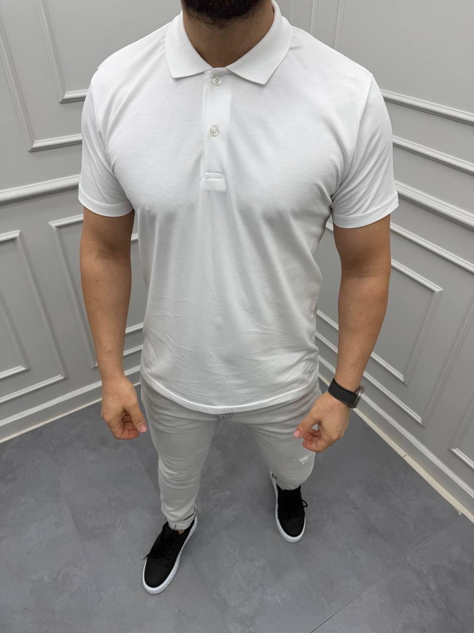 City Polo Regular Fit