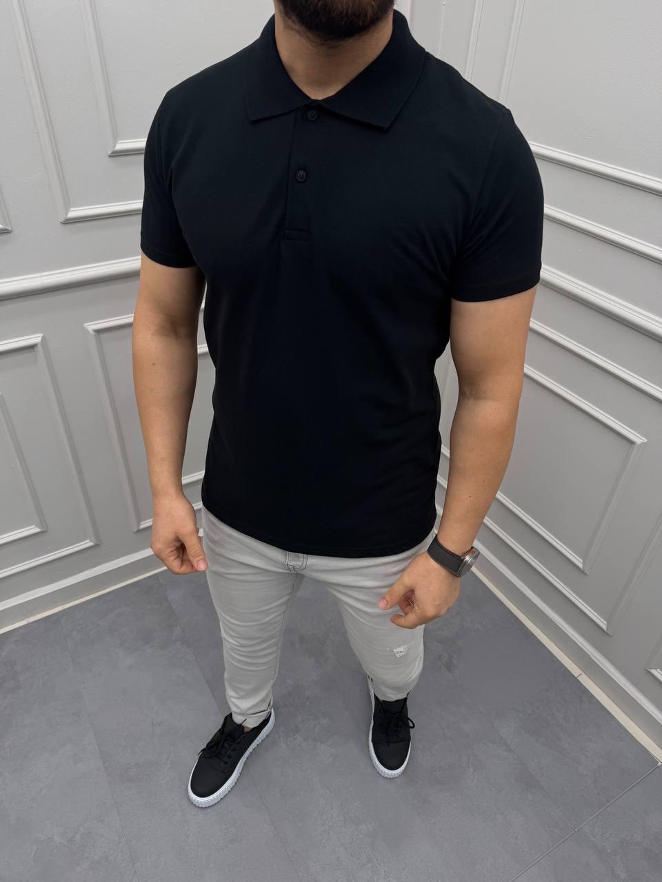 City Polo Regular Fit