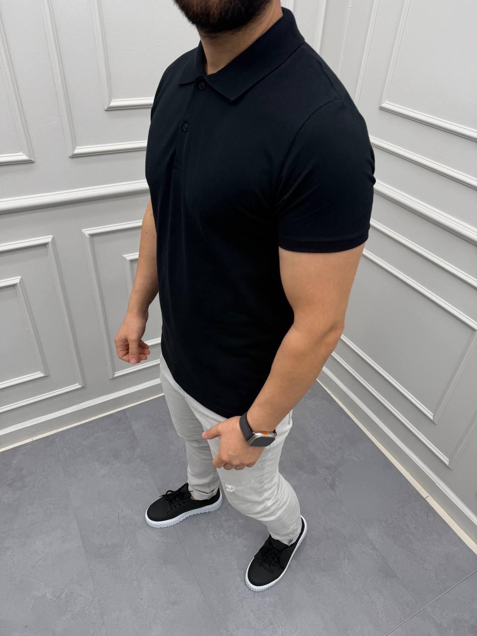 City Polo Regular Fit