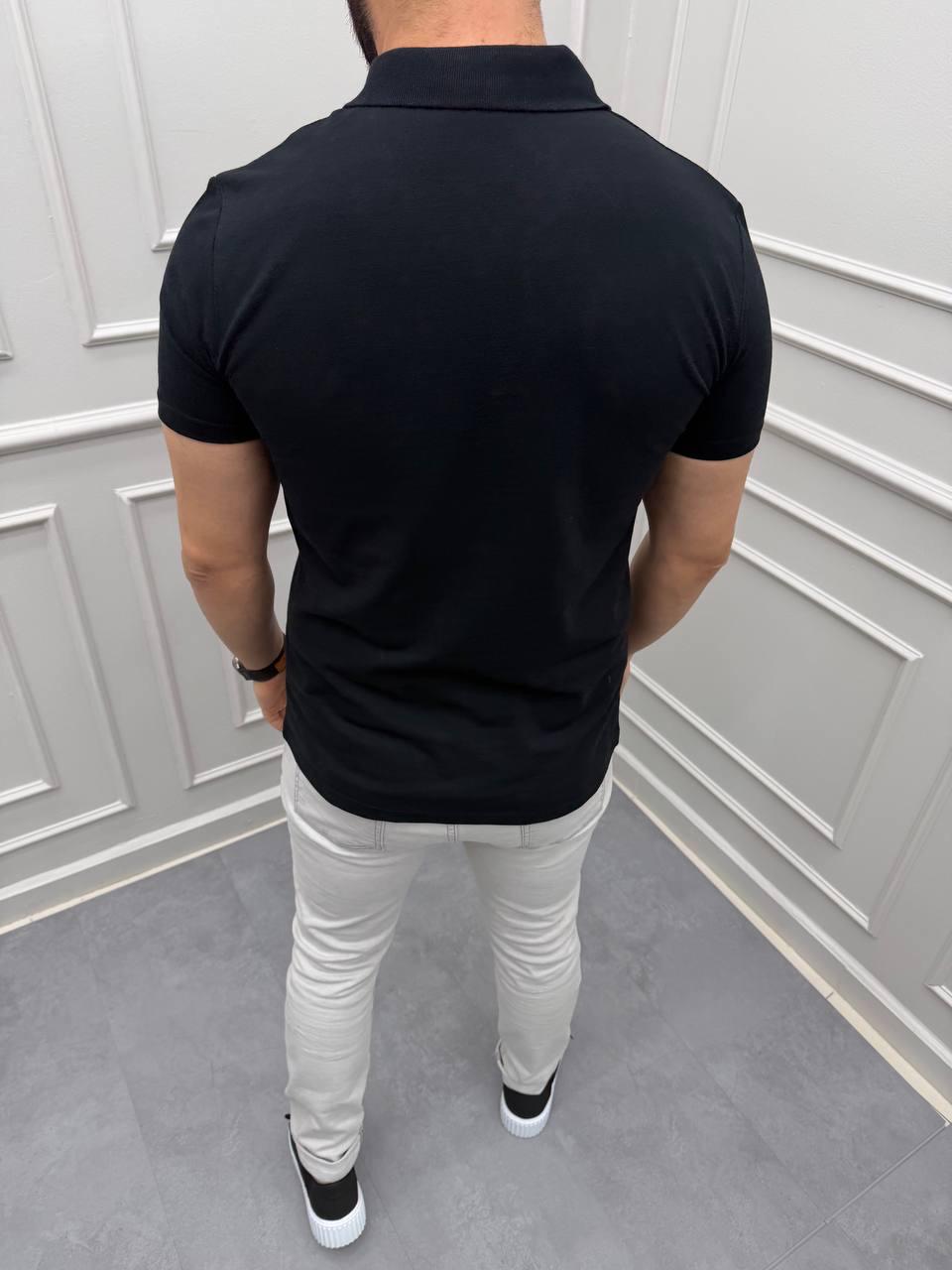 City Polo Regular Fit