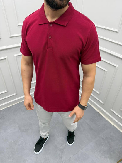 City Polo Regular Fit