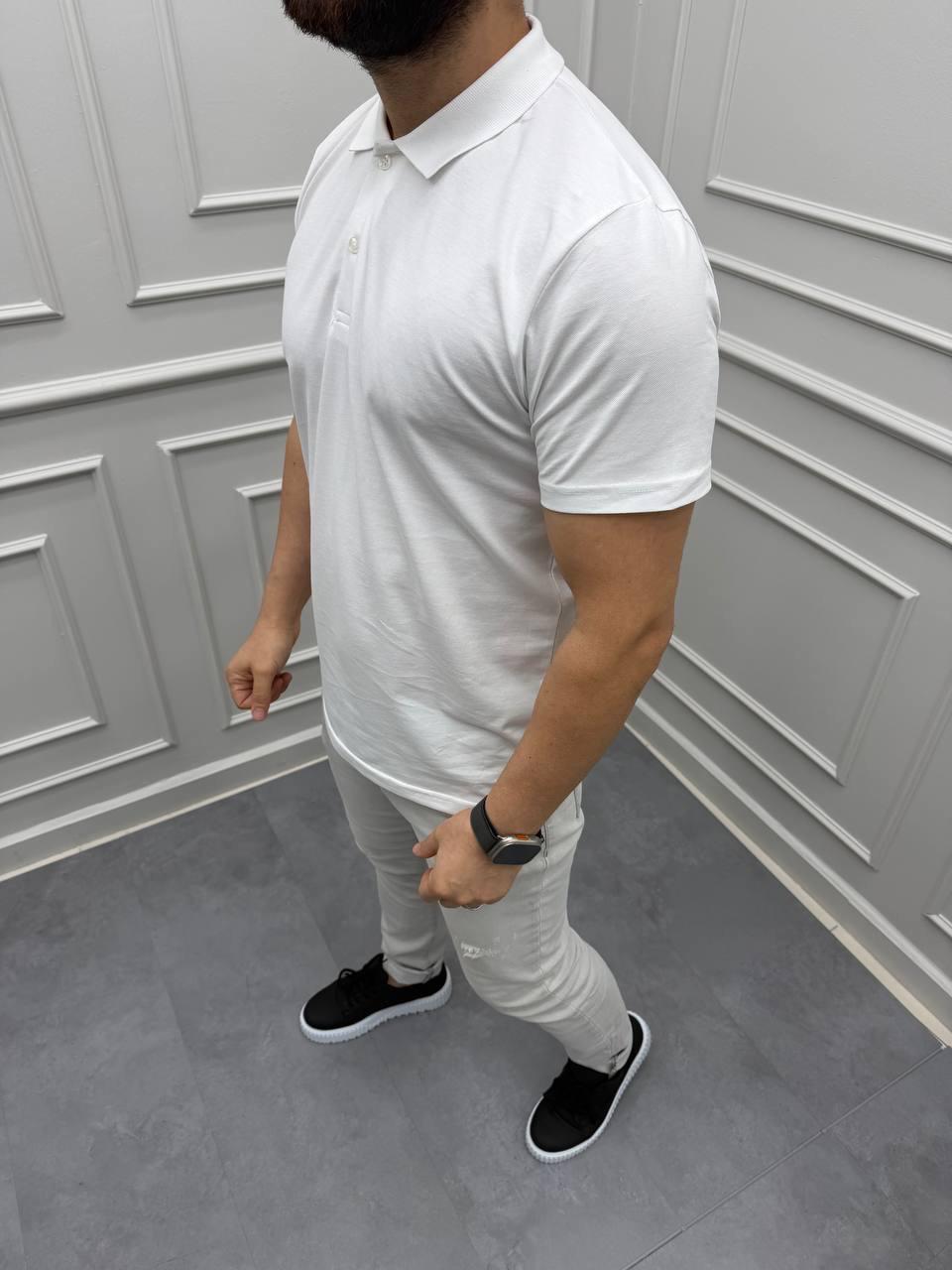 City Polo Regular Fit