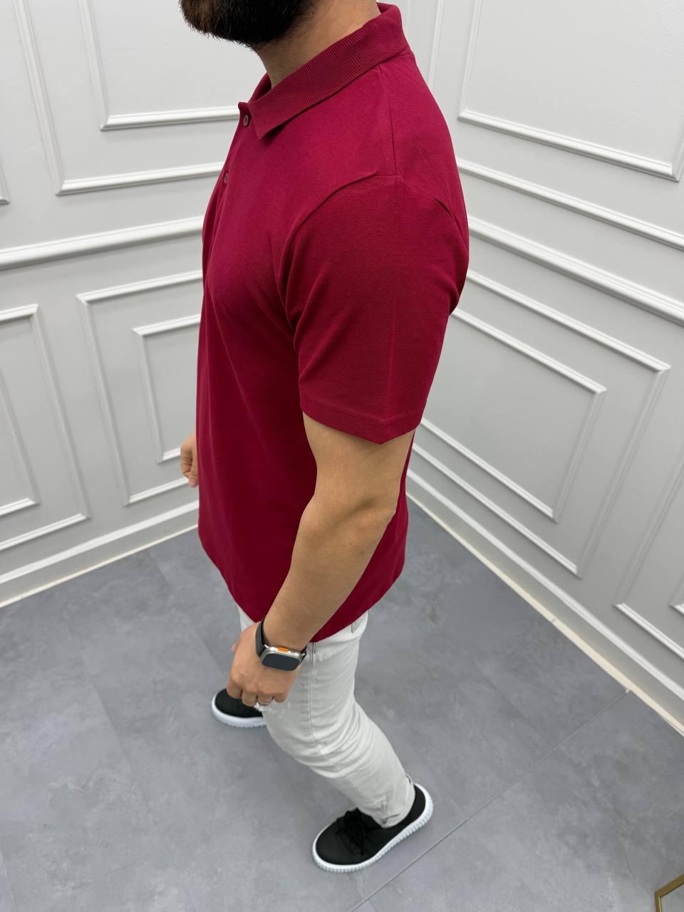 City Polo Regular Fit