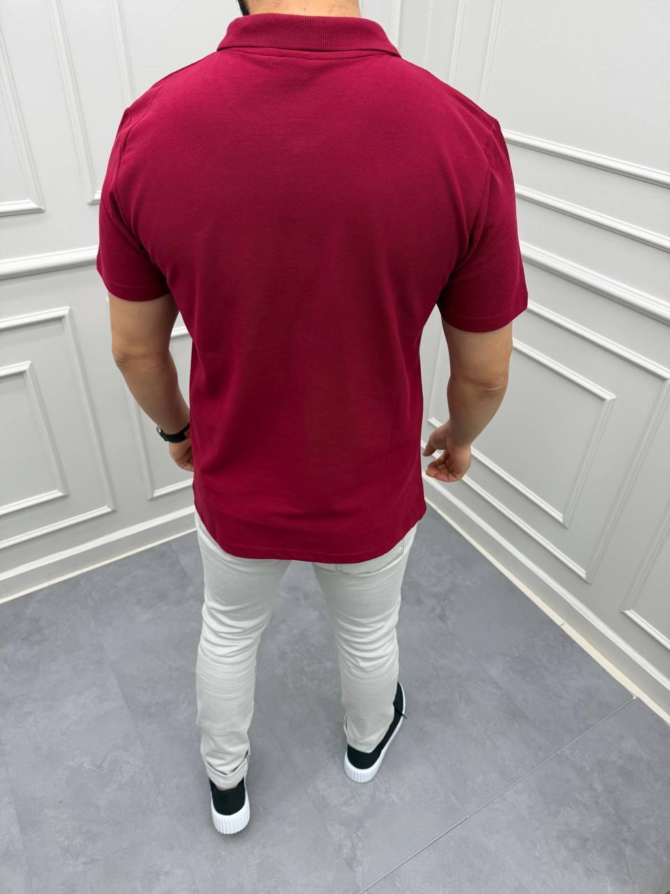 City Polo Regular Fit