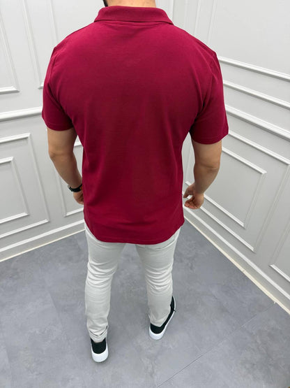 City Polo Regular Fit