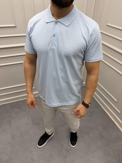 City Polo Regular Fit