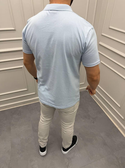 City Polo Regular Fit
