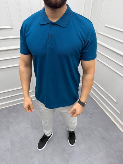 City Polo Regular Fit